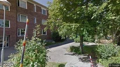 Apartments for rent in Linköping - Photo from Google Street View