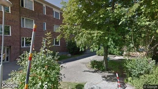 Apartments for rent in Linköping - Photo from Google Street View