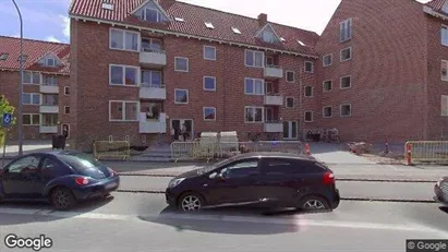 Apartments for rent in Roskilde - Photo from Google Street View