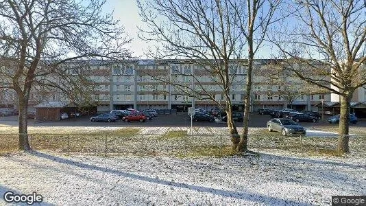 Apartments for rent in Køge - Photo from Google Street View