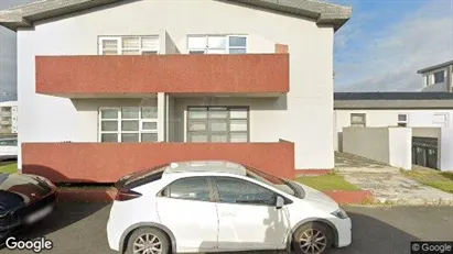 Apartments for rent in Reykjanesbær - Photo from Google Street View
