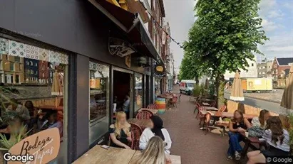 Apartments for rent in Groningen - Photo from Google Street View