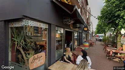 Apartments for rent in Groningen - Photo from Google Street View