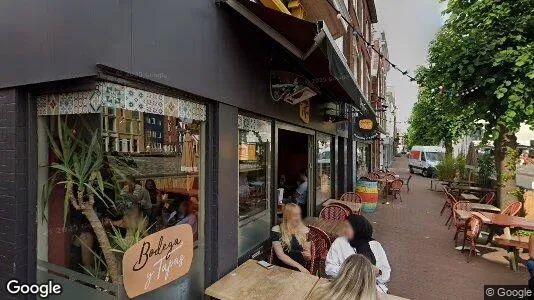Apartments for rent in Groningen - Photo from Google Street View