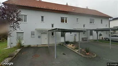 Apartments for rent in Grafendorf bei Hartberg - Photo from Google Street View