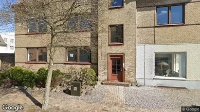 Apartments for rent in Odense C - Photo from Google Street View