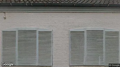 Apartments for rent in Bjerringbro - Photo from Google Street View
