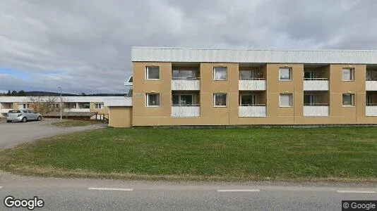 Apartments for rent in Sundsvall - Photo from Google Street View