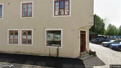 Apartments for rent in Norberg - Photo from Google Street View