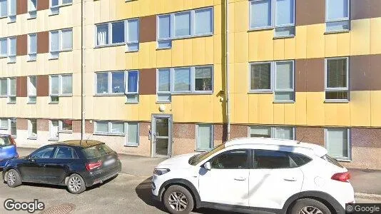 Apartments for rent in Karlstad - Photo from Google Street View