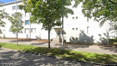 Apartments for rent in Helsinki Itäinen - Photo from Google Street View