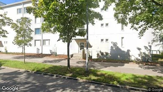 Apartments for rent in Helsinki Itäinen - Photo from Google Street View