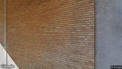 Apartments for rent in Eslöv - Photo from Google Street View