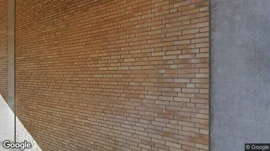 Apartments for rent in Eslöv - Photo from Google Street View