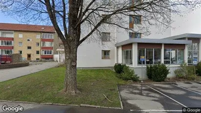 Apartments for rent in Skövde - Photo from Google Street View
