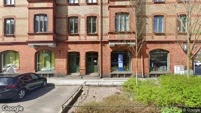 Apartments for rent in Halmstad - Photo from Google Street View Apartments for rent in Halmstad - Photo from Google Street View