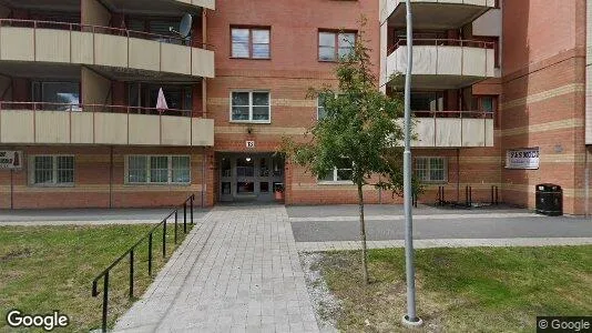 Apartments for rent in Södertälje - Photo from Google Street View