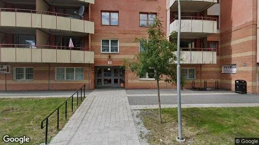 Apartments for rent in Södertälje - Photo from Google Street View