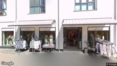 Rooms for rent in Frederikssund - Photo from Google Street View