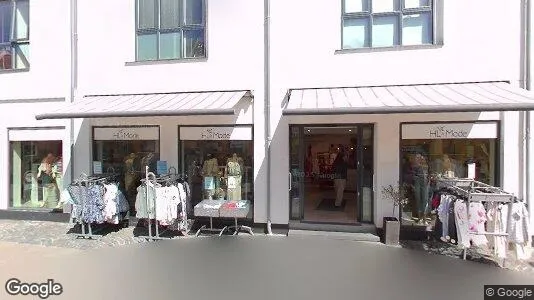 Rooms for rent in Frederikssund - Photo from Google Street View