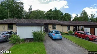 Apartments for rent in Svenljunga - Photo from Google Street View