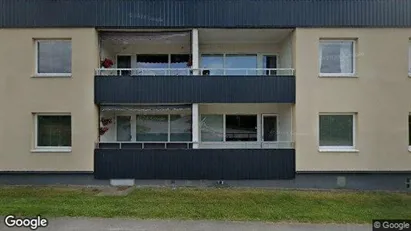 Apartments for rent in Norrköping - Photo from Google Street View