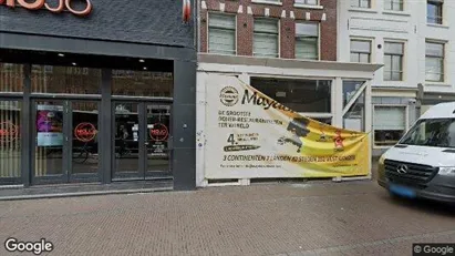 Apartments for rent in Utrecht Binnenstad - Photo from Google Street View
