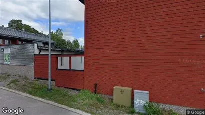 Apartments for rent in Porvoo - Photo from Google Street View