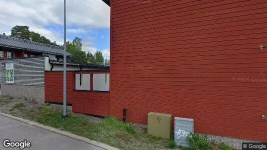 Apartments for rent in Porvoo - Photo from Google Street View
