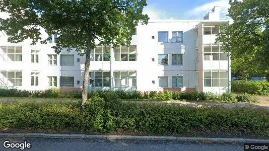 Apartments for rent in Helsinki Itäinen - Photo from Google Street View