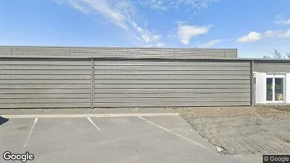 Apartments for rent in Selfoss - Photo from Google Street View