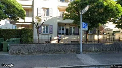 Apartments for rent in Jura-Nord vaudois - Photo from Google Street View