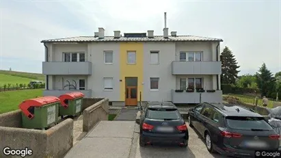 Apartments for rent in Dürnkrut - Photo from Google Street View