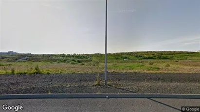Apartments for rent in Reykjavík Árbær - Photo from Google Street View