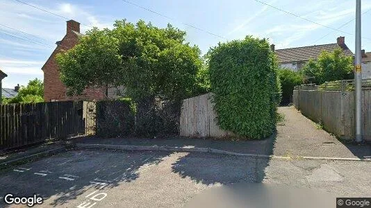 Apartments for rent in Bristol - Avon - Photo from Google Street View