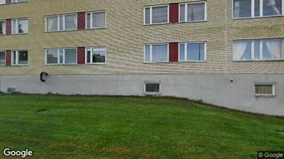 Apartments for rent in Sigtuna - Photo from Google Street View