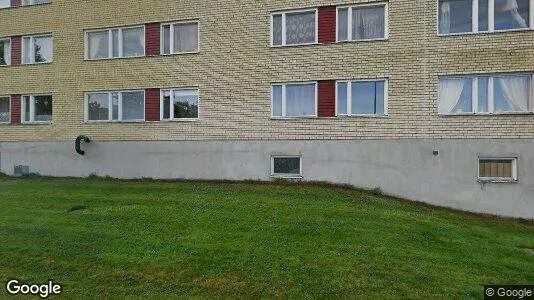 Apartments for rent in Sigtuna - Photo from Google Street View