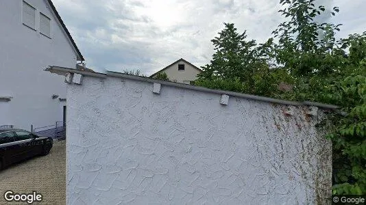 Apartments for rent in Hohenlohekreis - Photo from Google Street View