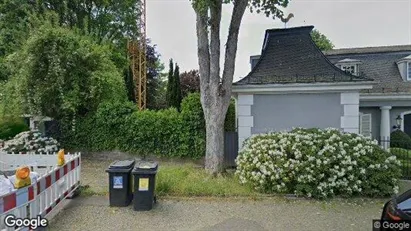 Apartments for rent in Wiesbaden - Photo from Google Street View