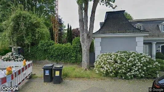 Apartments for rent in Wiesbaden - Photo from Google Street View