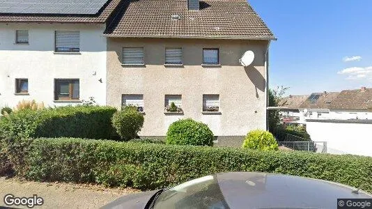 Apartments for rent in Mayen-Koblenz - Photo from Google Street View