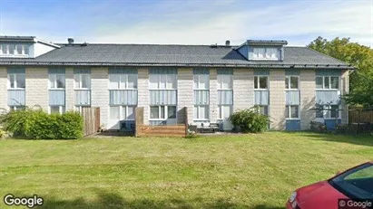 Apartments for rent in Karlstad - Photo from Google Street View