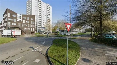 Apartments for rent in Rennes - Photo from Google Street View
