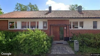 Rooms for rent in Uppsala - Photo from Google Street View