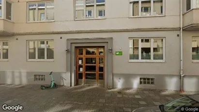 Apartments for rent in Malmö City - Photo from Google Street View