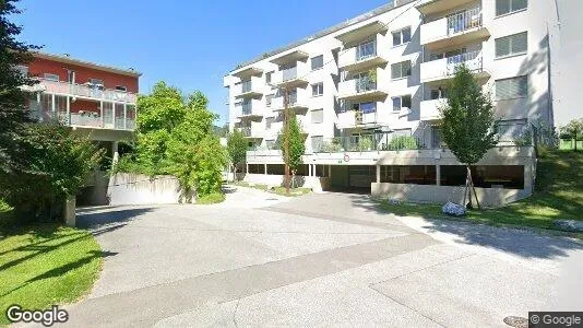 Apartments for rent in Eggersdorf bei Graz - Photo from Google Street View