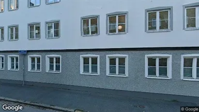 Apartments for rent in Jönköping - Photo from Google Street View