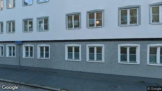 Apartments for rent in Jönköping - Photo from Google Street View