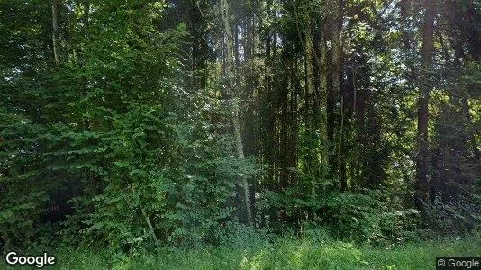 Apartments for rent in Nanterre - Photo from Google Street View