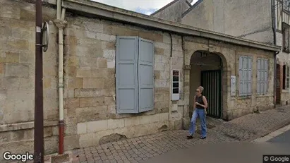 Apartments for rent in Châlons-en-Champagne - Photo from Google Street View